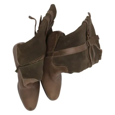 Stövlar (Grön, Beige) från Boo!