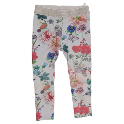 Leggings (Nathalie Lete) from Nathalie Lété x H&M Cotton, Polyester