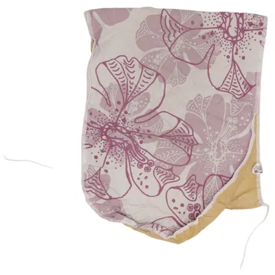 Cushion cover (White, Purple, Beige) from Nivella Cotton, Polyurethane