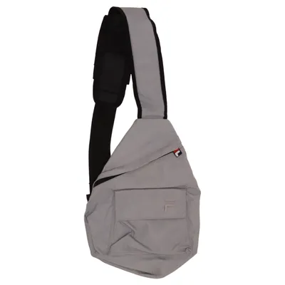 Umhängetasche (Grau, Schwarz) von Fila
