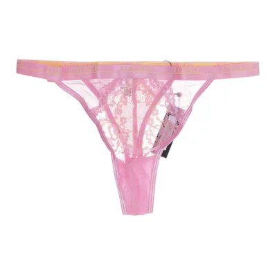 Stringtrusser (Blossom Balcony) fra Lounge Elastan, Polyamid, Genanvendt polyester