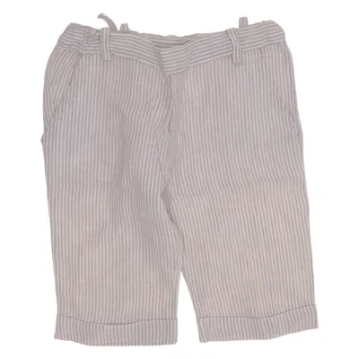 Shorts (Grå, Vit) från Magali Pascal
