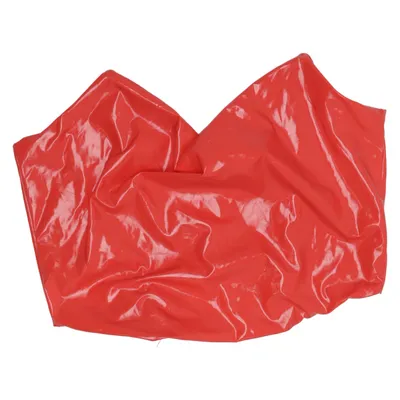 Bustier (Rood) van ASOS Design Elastaan, Polyester