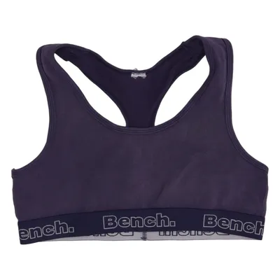 Sports bra (Purple) from Bench