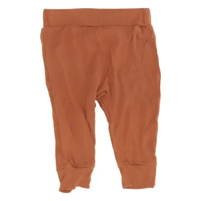 Harem pants (Brown) from Hust & Claire Elastane