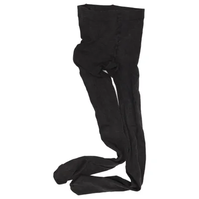 Strumpbyxor (Svart) från Fascino Elastan, Polyester, Viskos