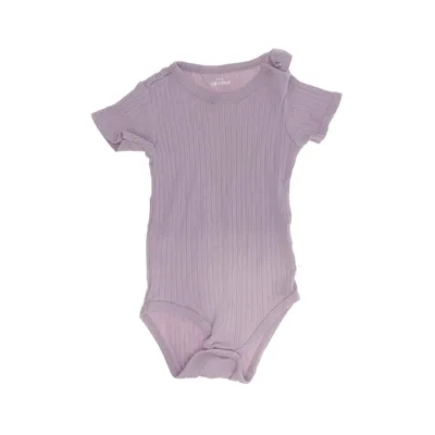 Body (Violet) de Zeeman Coton, Élasthane