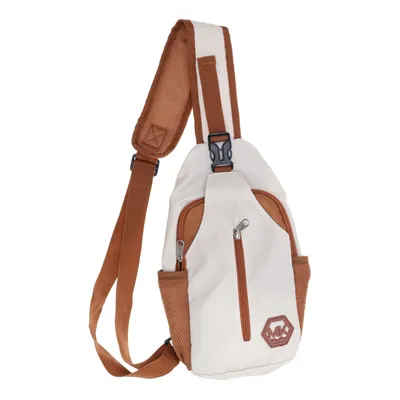 Rygsæk (Beige, Brun) fra Markoo