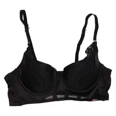 BH (Svart) från Noir by Hunkemöller Elastan, Polyamid
