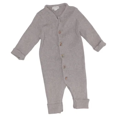 Sparkdräkt (Grå) från Vertbaudet Polyamid, Polyester, Viskos