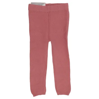 Leggings (Roze) van Lupilu Organisch katoen