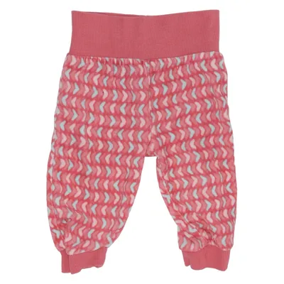 Sweatpants (Pink, Blå, Hvid) fra Papagino Bomuld, Polyester