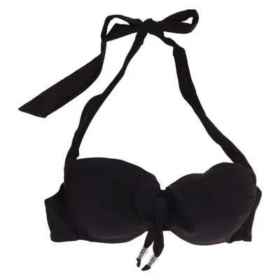 Bikini top (Sort) fra Bodyflirt Elastan, Polyamid
