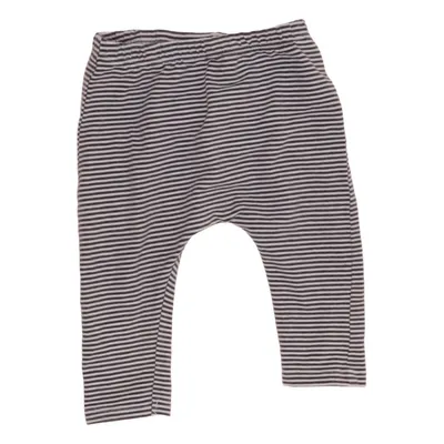 Leggings (Black, White) from Next Baby Cotton, Elastane