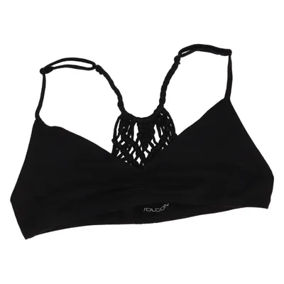Bralette (Schwarz) von Volcom