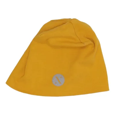 Beanie (Geel) van Kaxs by KappAhl