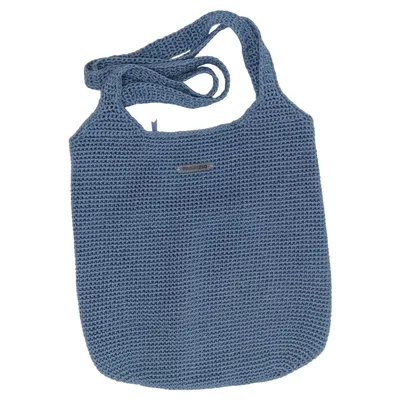 Sac à bandoulière (Bleu) de Fabrizio