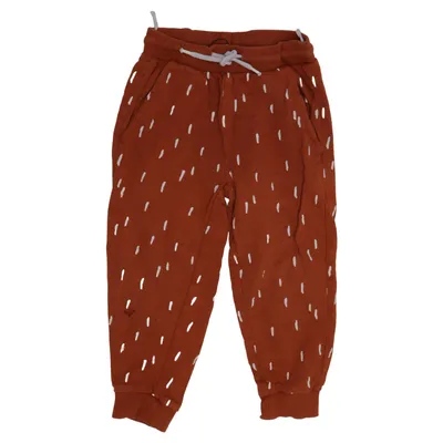 Sweatpants (Brown) from Alana Cotton