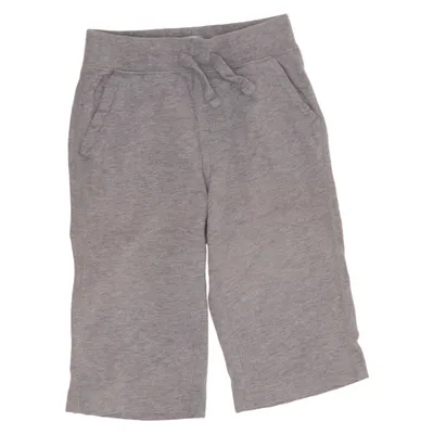 Mjukisbyxor (Grå) från BabyGap Bomull