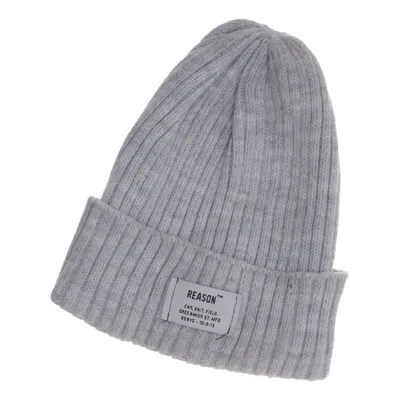 Beaniehue (Grå) fra Reason