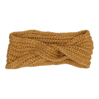 Headband (Yellow) from SUGOI
