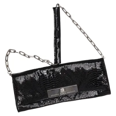Clutch bag (Black) from Ripani