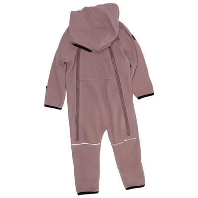 Overall (Purple) from Lindberg Polyester