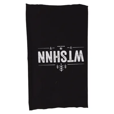 Neck warmer (Black) from Endura