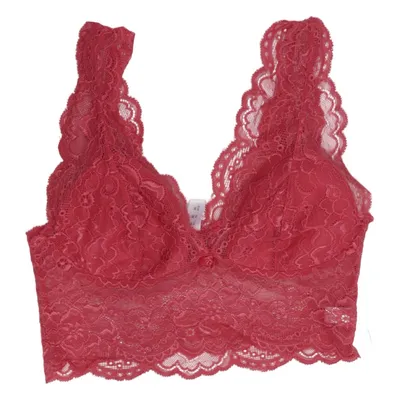 Brassière (Rouge) de Femilet