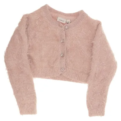 Cardigan (Pink) from Name It