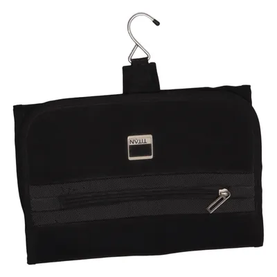 Trousse de toilette (Noir) de Titan