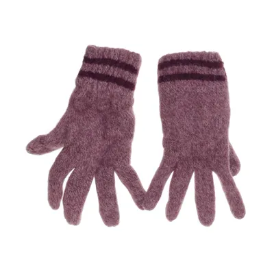 Gants (Violet) de Thinsulate