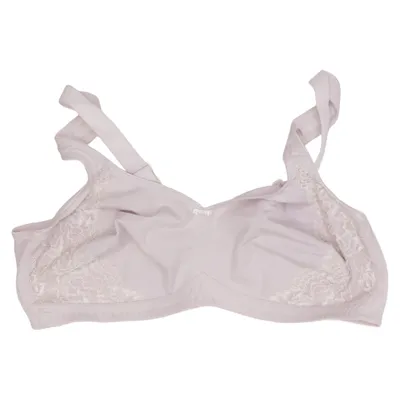 Bra (Beige) from Susa Elastane, Polyamide