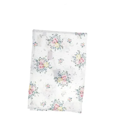Kökshandduk (Vit, Flerfärgad) från Greengate Bomull