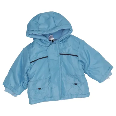 Veste d'hiver (Bleu) de Jacky Baby Polyester