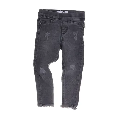 Jeans (JEGGING) från Denim Co Bomull, Elastan, Polyester