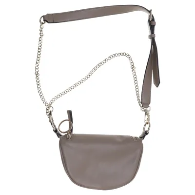 Shoulder-bag (Beige) from Seidenfelt