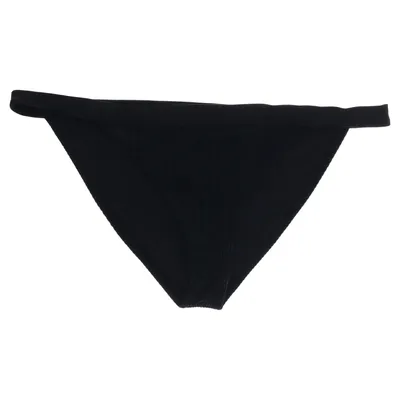 Bikiniunderdel (Svart) från Tularosa Elastan, Polyamid
