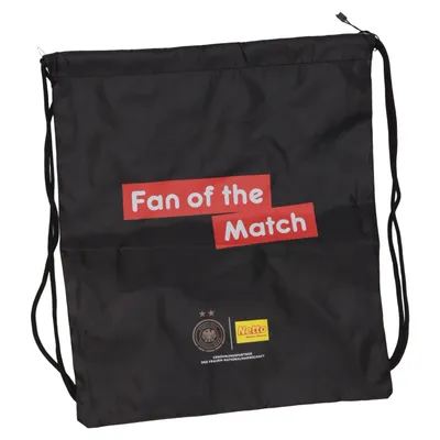 Sports bag (Black) from Netto