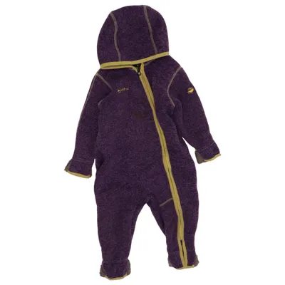 Overall (Purple, Gray, Yellow) from Jako-O Polyester