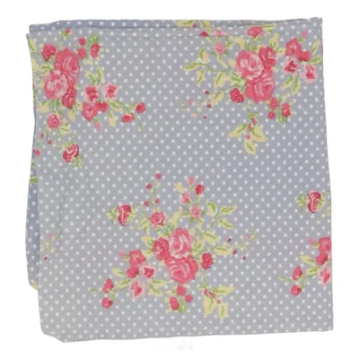 Housse de coussin (Bleu, Multicolore) de A.U Maison