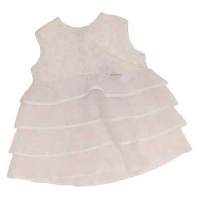 Dress (SAMESE) from Jottum Cotton, Elastane