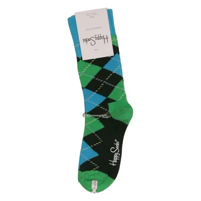 Strømper (Grøn, Blå, Flerfarvet) fra Happy Socks