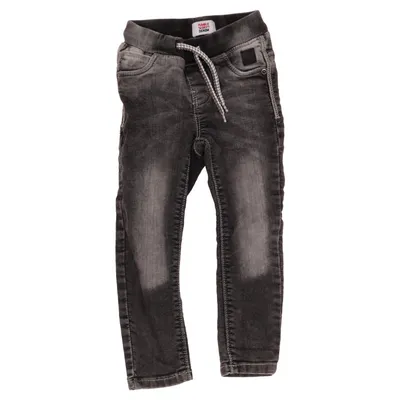 Jeans (Grå) från Tumble 'N Dry Bomull, Elastan, Polyester