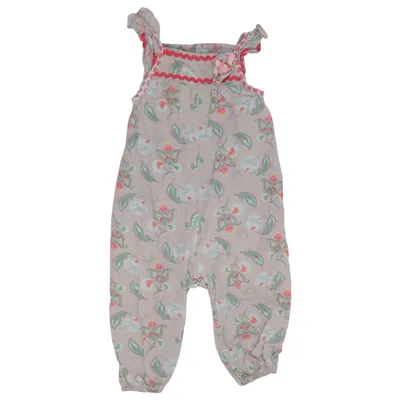 Barboteuse (Gris, Multicolore) de Phister & Philina