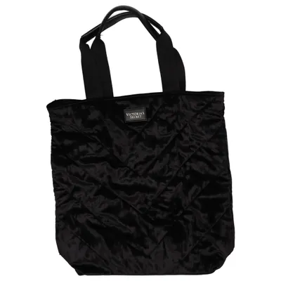 Skuldertaske (Sort) fra Victoria's Secret