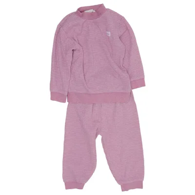 Base layer (Pink) from Feetje Cotton, Polyester