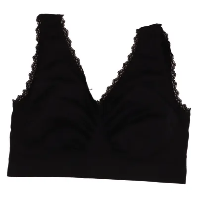 Bralette (Svart) från Ergee
