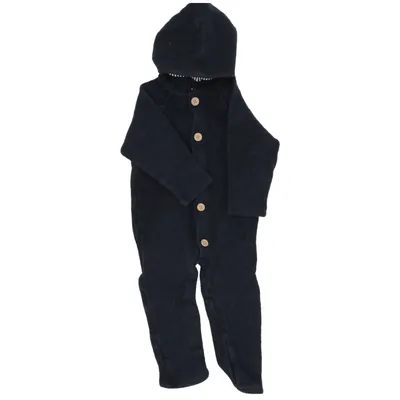 Rompers (Blue) from Happy Kids by Tchibo Merino wool