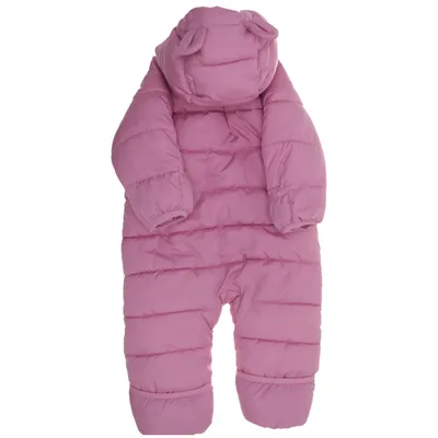 Overall (Pink) from Tutta Polyester